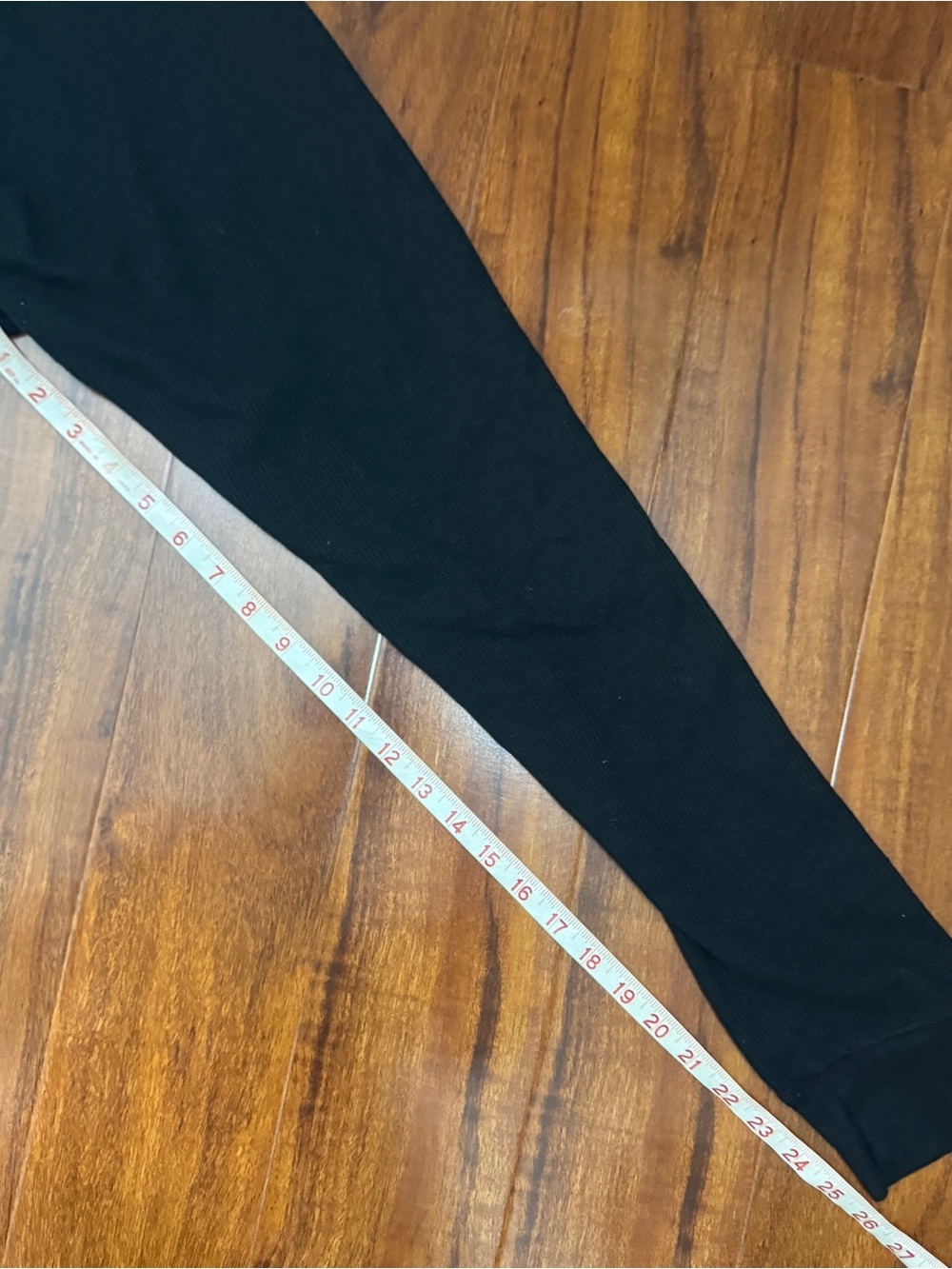 Amazon Essentials Thermal Under Pants Size XL - Picture 8 of 8